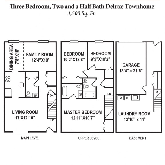 Studio, 1, 2 & 3Bedroom Apartments & Townhomes in Florence, KY